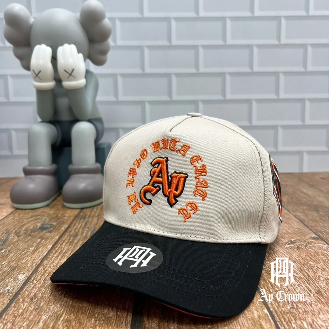 GORRA AP CROWN