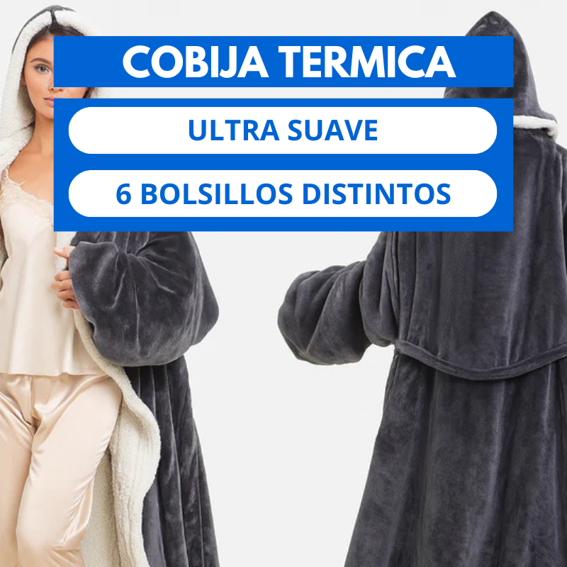 Cobija Termica Electrica (UltraSoft)