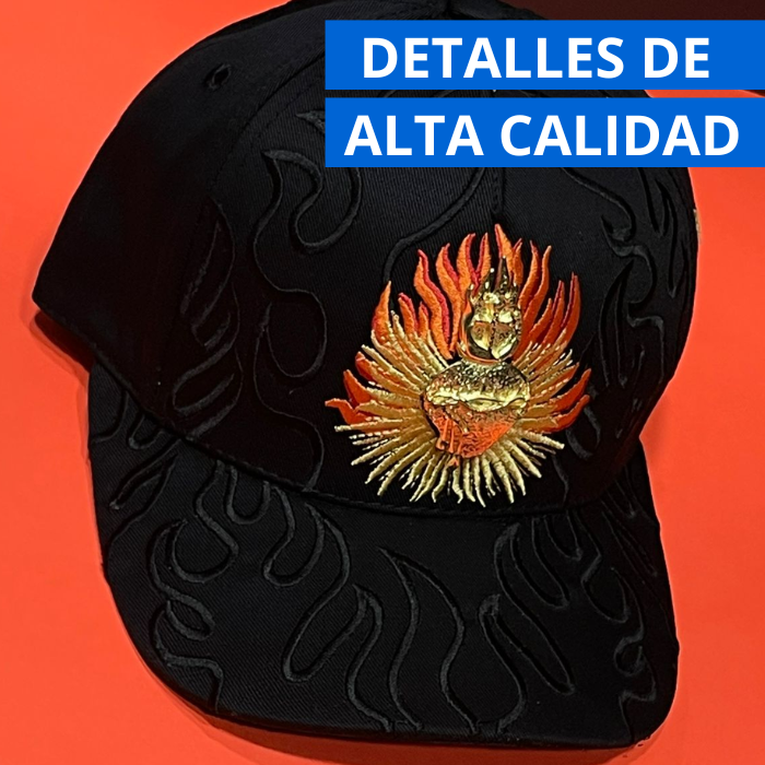 Gorra Fenix Belica
