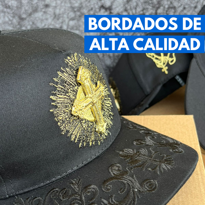 Gorra Santa Cruz