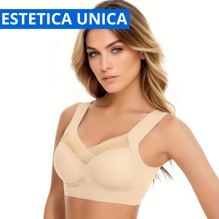 Sujetador elástico sin aros EASYFLEX ℗