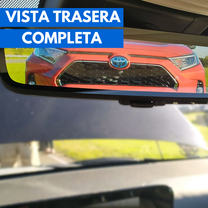 Camara Retrovisor Trasera Y Delantera