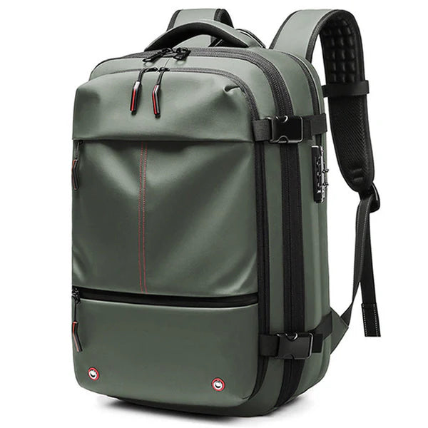 Morral viajero MAXSPACE