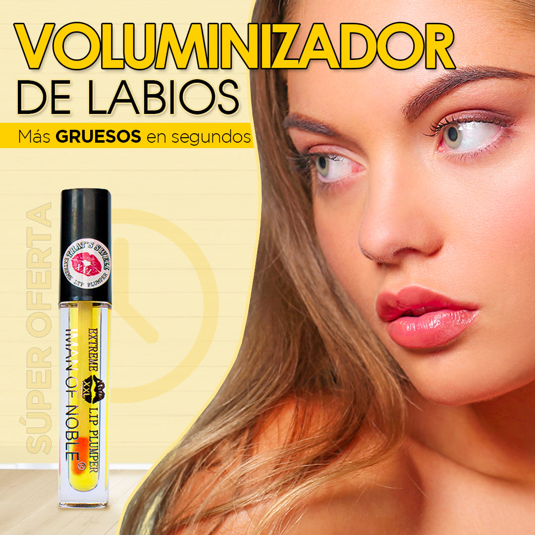 Voluminador de Labios GROWLIP®