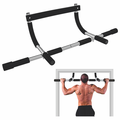 BARRA PARA DOMINADAS MULTIFUNCIÓNAL™