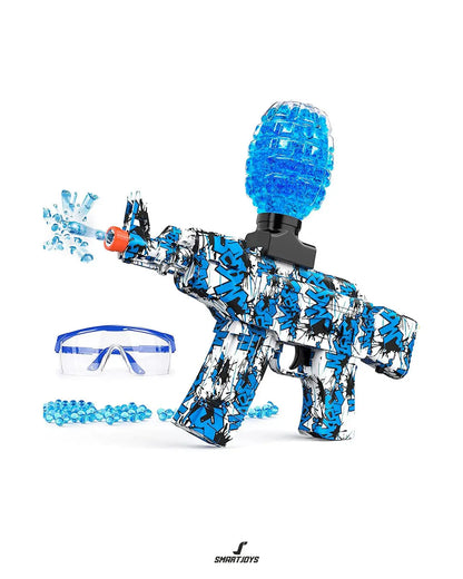 Rifle de Hidrogel Orbits + REGALO 10000 Orbits