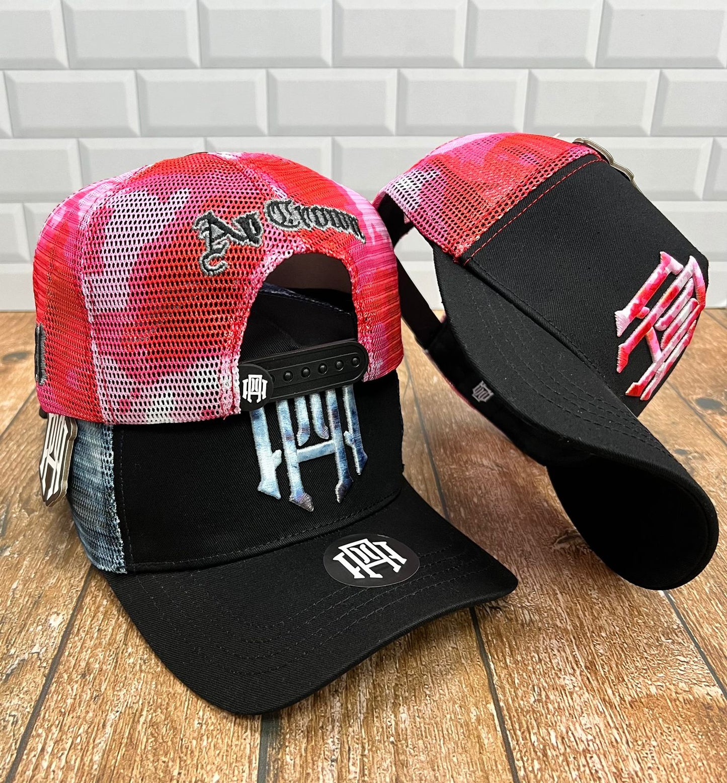 GORRA AP CROWN