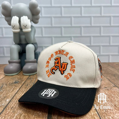 GORRA AP CROWN