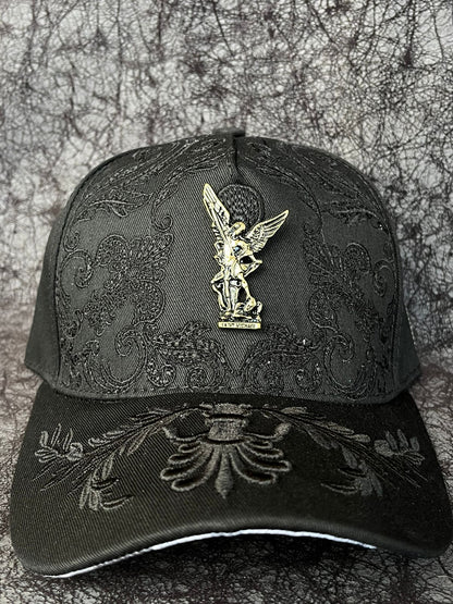 GORRA ARCANGEL SAN MIGUEL
