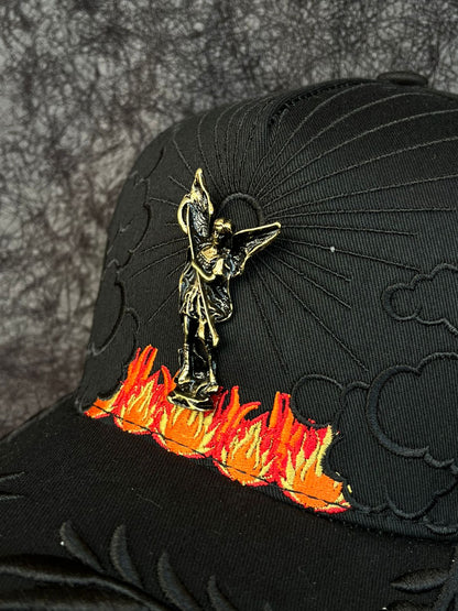 GORRA ARCANGEL SAN MIGUEL