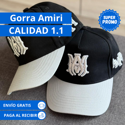 Gorra Amiri 1.1