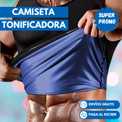 FAJA TONIFICADORA 💪🏼 + LIBRO GUIA DE EJERCICIOS ABDOMINALES 📖- OBTEN TU FISICO SOÑADO EN MESES 🏋️‍♂️