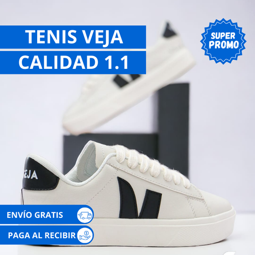 Tenis Veja - Calidad 1.1