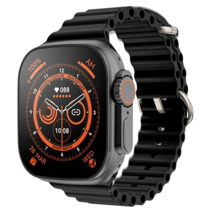 SMART WATCH S8 ULTRA MAX®