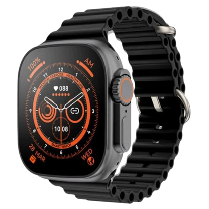 SMART WATCH S8 ULTRA MAX®