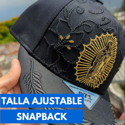 Gorra LA GUADALUPE