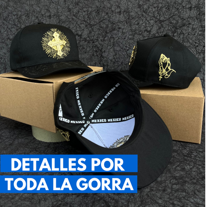 Gorra Santa Cruz