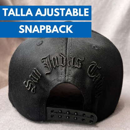 Gorra SAN JUDAS TADEO