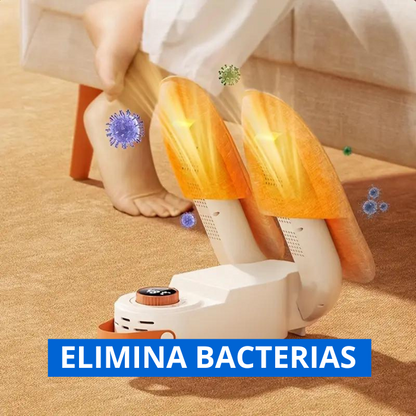 Secador de calzado FASTDRY®  - Seca tus zapatos en tan solo 20 minutos⏳