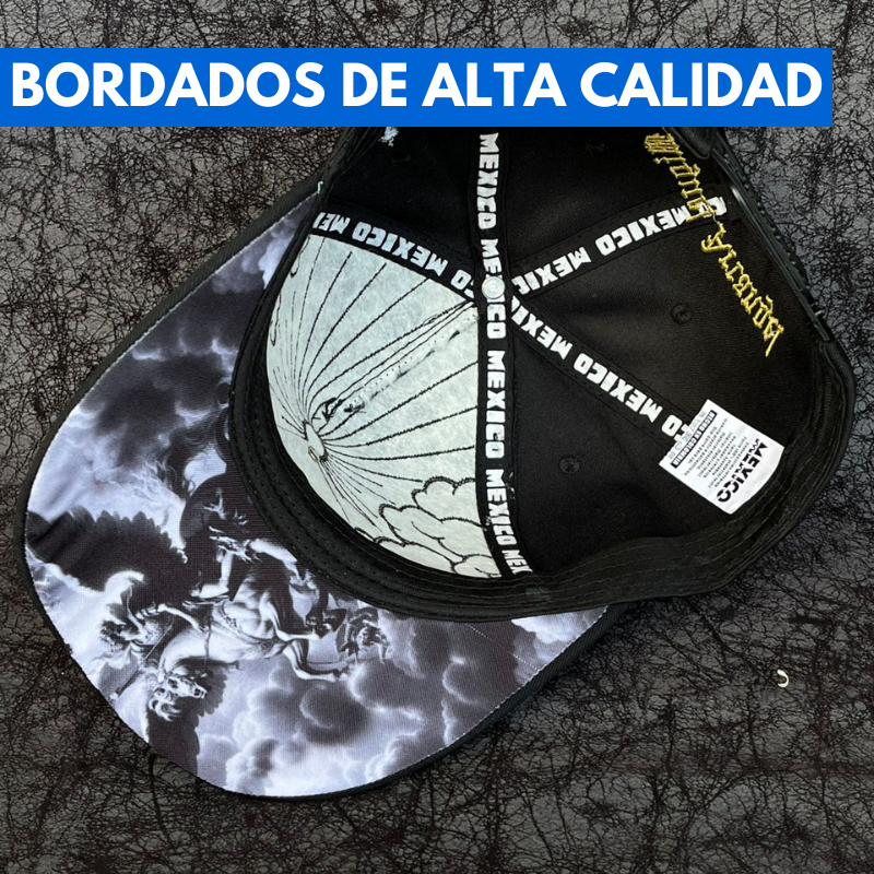 GORRA ARCANGEL SAN MIGUEL