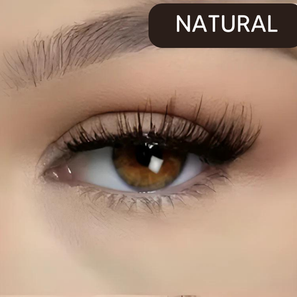 BELLA® 💕- PESTAÑAS MAGNETICAS + APLICADOR DE REGALO