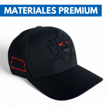 Gorra Pantera LEY 57