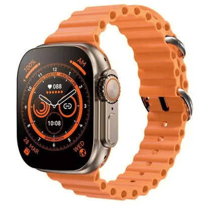 SMART WATCH S8 ULTRA MAX®