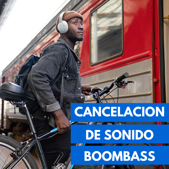 AURICULARES JBL TUNE 760 NC