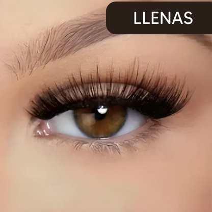 BELLA® 💕- PESTAÑAS MAGNETICAS + APLICADOR DE REGALO