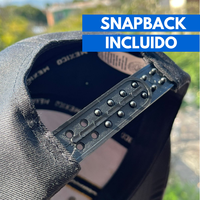 Gorra Belica Avioneta 727