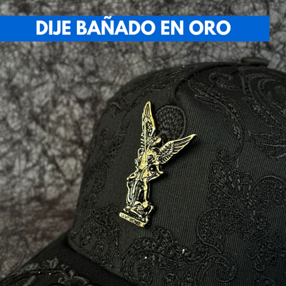 GORRA ARCANGEL SAN MIGUEL