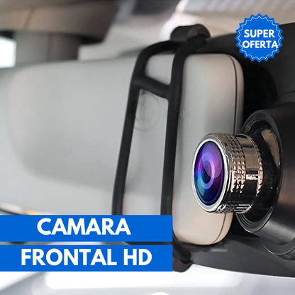 Camara Retrovisor Trasera Y Delantera