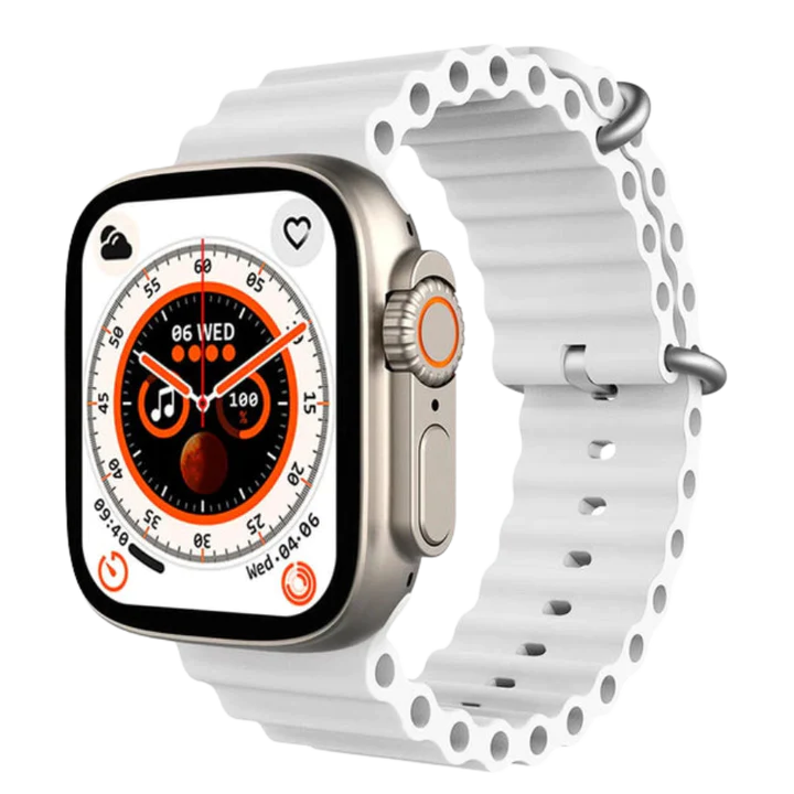 SMART WATCH S8 ULTRA MAX®