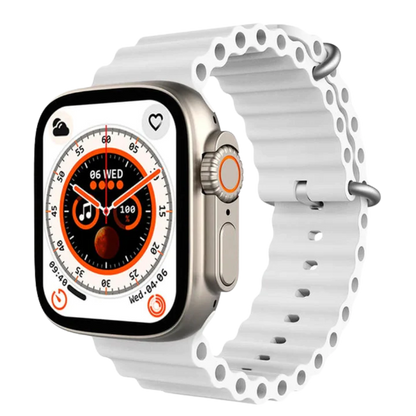 SMART WATCH S8 ULTRA MAX®