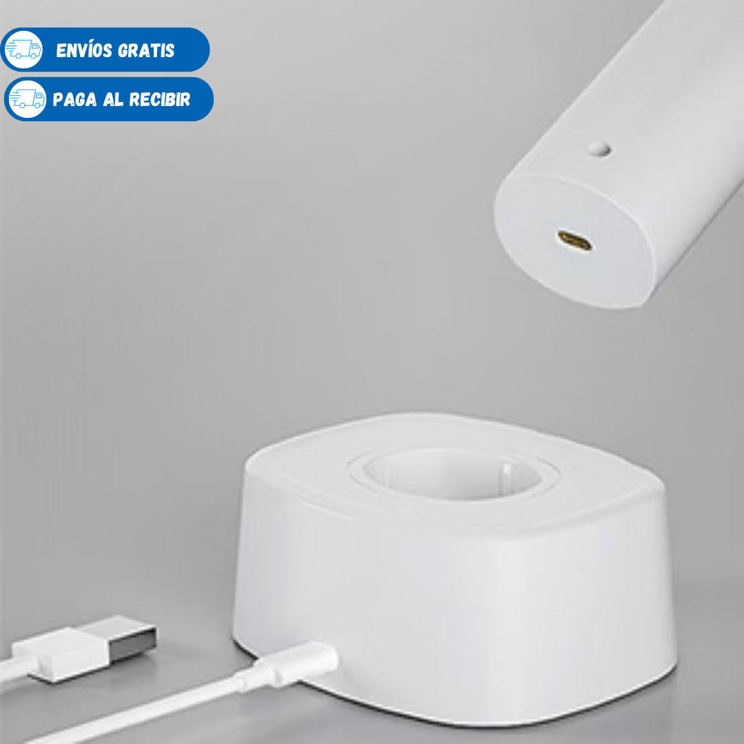 Matamoscas eléctrico 2 en 1 y lámpara nocturna para matar mosquitos Bug Zapper®