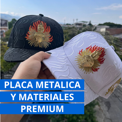 Gorra Fenix Belica