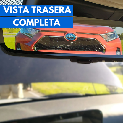 Camara Retrovisor Trasera Y Delantera