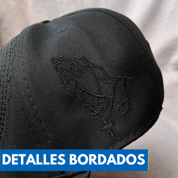 Gorra SAN JUDAS TADEO