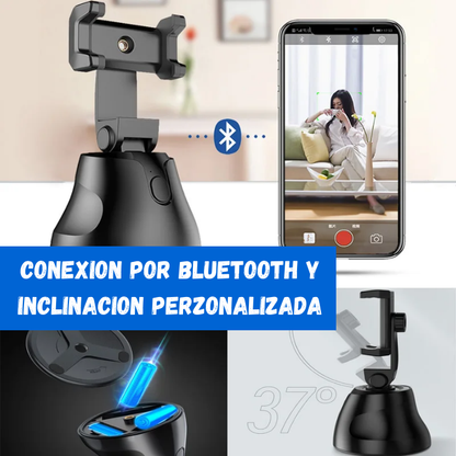 TRIPODE 360 - IA INCORPORADA + CALIDAD PREMIUM