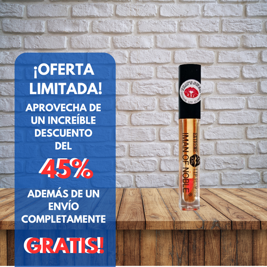 Voluminador de Labios GROWLIP®