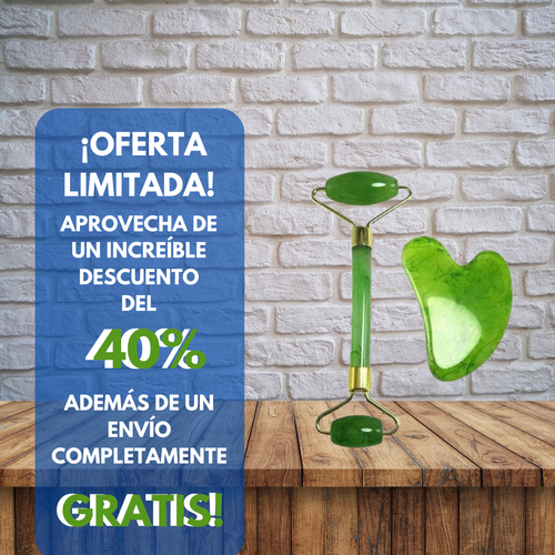 Kit de definición facial X2®