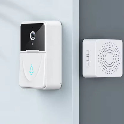 Timbre con Camara 2 en 1