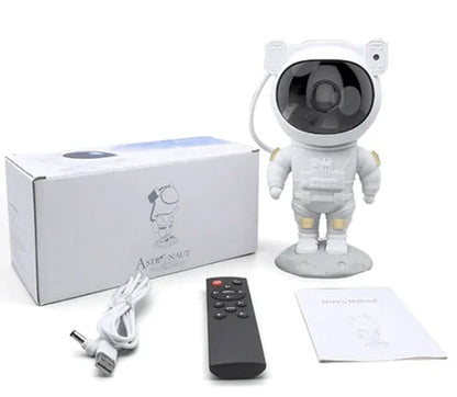 Lampara de Astronauta AstroLight®
