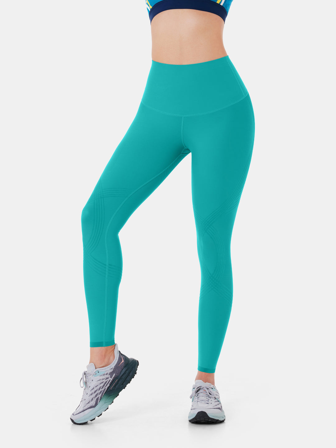 Body Sculpt™ - Leggins (uso reversible)
