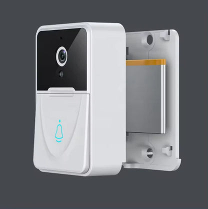 Timbre con Camara 2 en 1