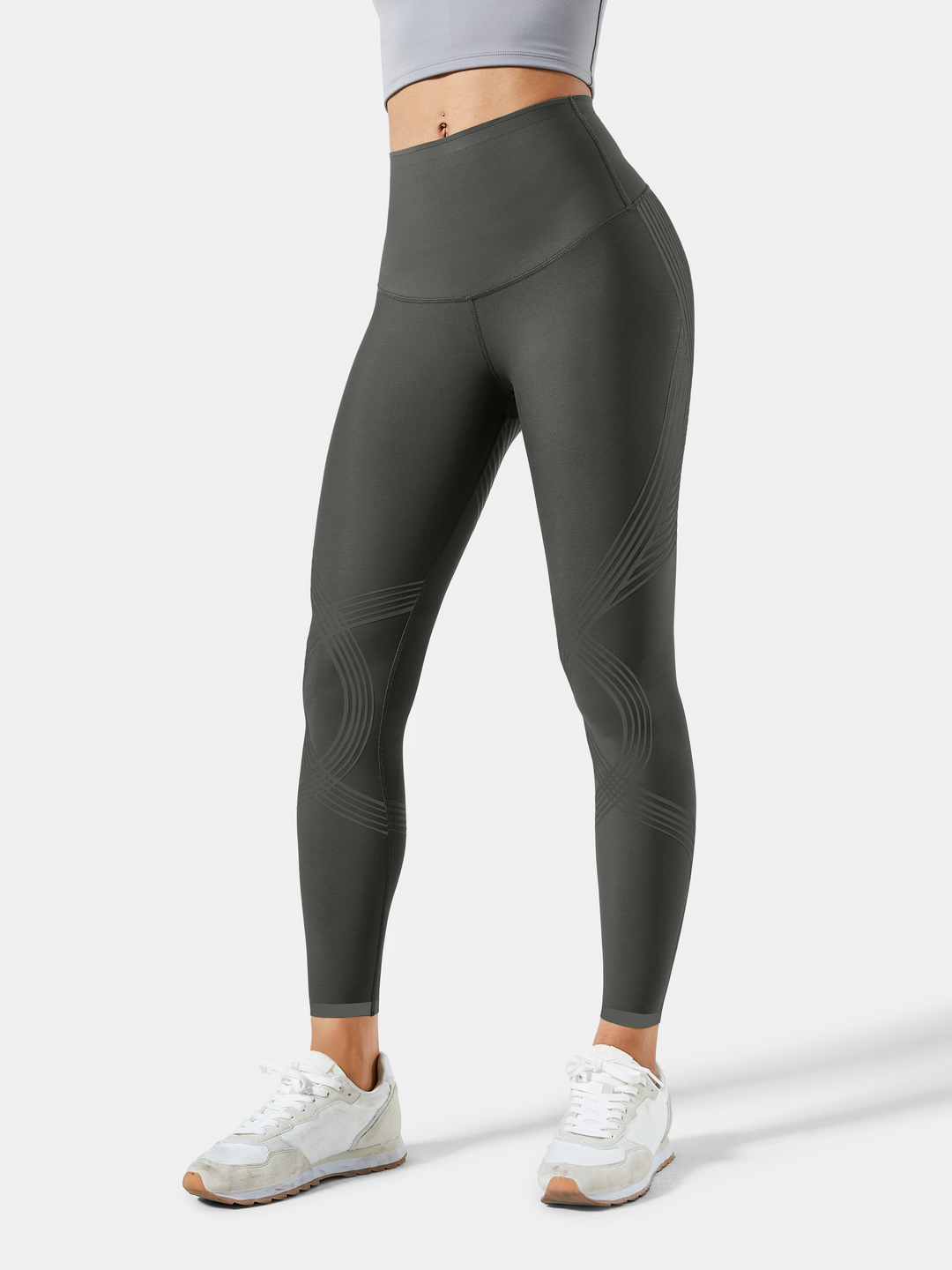 Body Sculpt™ - Leggins (uso reversible)