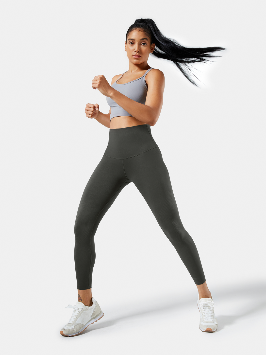 Body Sculpt™ - Leggins (uso reversible)