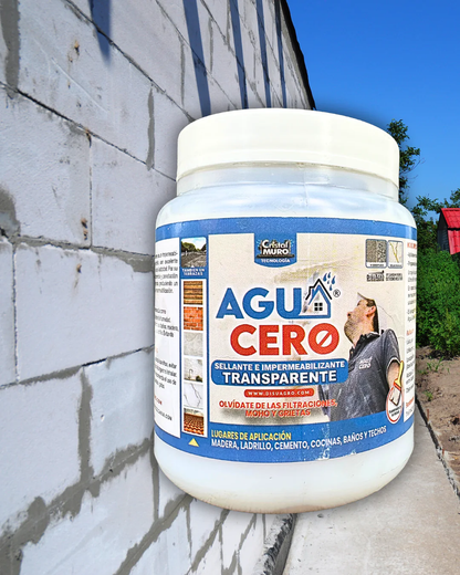 Sellador impermeable - IMPORTADO DESDE ESTADOS UNIDOS
