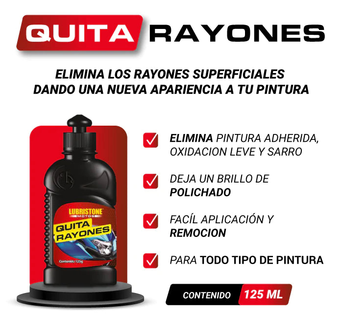 Kit de Renovación para tu vehículo - Importado desde USA+ Envio Gratis