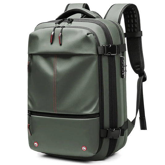 Morral viajero MAXSPACE